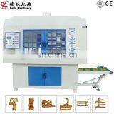 Brass Sanitary Wares Production Line Automatic Casting Metal Faucet Machine thumbnail-5