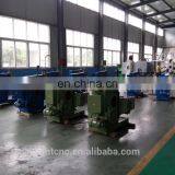 Hot Sale Price Shaper Machinery BC6050 Metal Shaping Machine With Certificate thumbnail-3