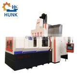 CNC Milling Machine For Alloy Wheel With Spindle Frame thumbnail-2