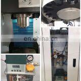 Directly Factory Metal Mould Engraving Cnc Milling Machine thumbnail-7