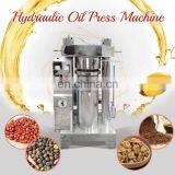 Machine Oil Press Cold Press Oil Machine Oil Press Machine thumbnail-2