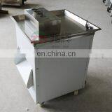 Industrial Large Meat Cutting Machine Beef Automatic Meat Slicer Machine thumbnail-6