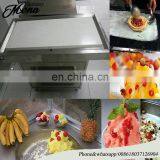 High Efficiency Flat Pan Fried Ice Cream Roll Machine/single Pan Ice Cream Fryer thumbnail-4