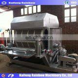 Pulp Molding Paper Egg Tray Press Machine Waste Paper Egg Tray Press Machinery thumbnail-6