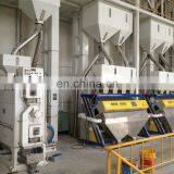 Complete Set Rice Milling Machine / Farmer Use Rice Mill for Sale thumbnail-3