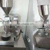 Newest Professional Hot Sale Cake Cream Coating Machine Manufacturers thumbnail-4