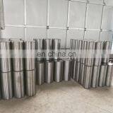 High Efficiency Hot and Cold Hydraulic Oil Processing Machine With Sesame thumbnail-6