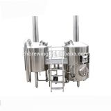High quality 300 liter beer brewing equipment making machine mash system for sale