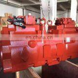 VOE14621492 EC700B Hydraulic Pump thumbnail-1