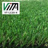 20mm Synthetic Floor Carpet Home Garden Artificial Grass VT-LC20-4 thumbnail-2