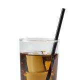 paper straw Disposable suction pipe Environmentally degradable