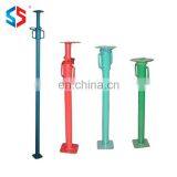ASP -114 Tianjin Shisheng Adjustable Construction Steel Prop Scaffolding Shoring Support thumbnail-4