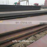 A588 Corten Steel Plate Weathering Resistant Steel Sheet/coil thumbnail-1