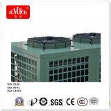 26kw Top Quality Hot Water Heating Pumps Refrigeration R407 With CE CB ISO9001 thumbnail-4