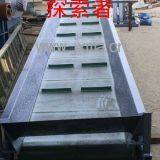 Horizontal Palm Wire Equipment, One Line, Complete Coconut Brown Equipment. thumbnail-1