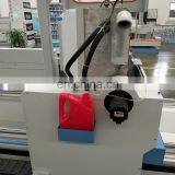 3 Axis Any Angle Cutting Saw With CNC thumbnail-7