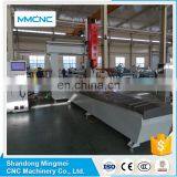 NEW Gantry Type 5 Axis Drilling and Milling Machining Center thumbnail-1