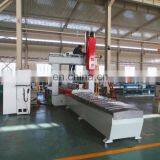 Shandong Mingmei 5-осевой ЧПУ-фрезерный станок для гравировки от MMCNC по конкурентоспособной цене