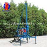 SDZ-30S pneumatic geophysical drilling rig/hydraulic drilling rig