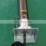 60 Feet Heavy Duty Pneumatic Telecom Telescopic Mast thumbnail-6