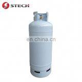 50KG HIGH QUALITY LPG GAS CYLINDER FOR BENGAL MARKET thumbnail-3
