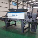 MSW shredder/MSW recycling