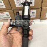 Diesel Fuel Common Rail Fuel Injector 095000-5500 095000-5501 095000-5502 095000-5503 095000-5504 For 4HL1 6HL1 thumbnail-6
