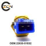 Coolant Temperature Sensor OEM 22630-51E02 For 200SX Altima Maxima Sentra thumbnail-4