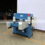 Hydraulic 4 Column Cutting Machine for Shoe Sponge thumbnail-3