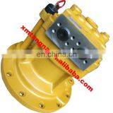 R210-7 R210LC-9 R220-7 Hydraulic Swing Motor Slewing Motor 31Q6-10130 31Q6-10131 for HYUNDAI Excavator thumbnail-1