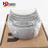 Excavator Diesel Engine B5.9 STD Connecting Rod Bearing 4893693 3939859