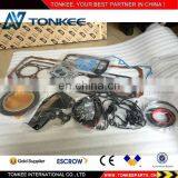 C9 Engine Gasket Kit C9 Engine Head Gasket C9 Engine Overhaul Gasket thumbnail-4