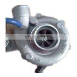 QIANYU 8973311850 1118010-802 Engine 4JB1RHF4H Turbocharger 8-97331-1850 Turbine thumbnail-3