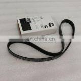 Hot sale China Cummins diesel engine ISF2.8/ISF3.8 V Ribbed Belt 5312821