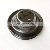 6BT Engine Fan Pulley 4943445 3903767 3908820 thumbnail-5