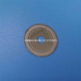 Reflective Metal Code Plate and Other Optical Code Plate Grating, Electronic Handwheel Metal Code Plate Rotating Grating Non-standard Processing SUS304 301 thumbnail-4