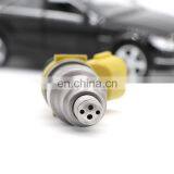 Auto Engine Parts For Toyota Supra 1986-1988 3.0L V6 OEM 23250-70040 23209-70040 Fuel Injector thumbnail-3