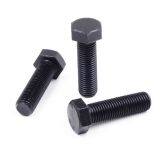 High Strength Hexagon Head Bolt DIN933 thumbnail-3