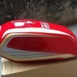 Bashan Petrol India Keeway Motorcycle Parts Gas Tank thumbnail-2