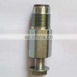 Common rail pressure limiting valve 095420-0161  pressure relief valve