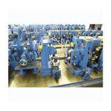 Automatic Welding Plant Carbon Steel Pipe Making Machine / Erw Tube Mill thumbnail-4