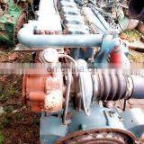 Used Engine Truck Yz4102zlq thumbnail-5