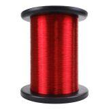 Red Polyurethane Copper Wires Manufacturer in Guangdong thumbnail-1