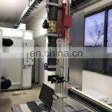 PV Solar Panel Surface Area Testing 11 Locations Impact Strength Testing Machine With IEC61215-2:2016 Testing Standard thumbnail-3