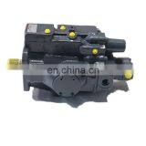 Excavator SH60 SH75U-1 SH80 Hydraulic Main Pump UCHIDA A10VD43SR1RS5 thumbnail-2