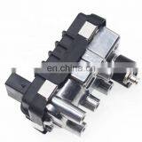 6NW009550 Турбонагнетатель Электронный актуатор турбонагнетателя, актуатор турбонагнетателя с выпускным клапаном для Ford Transit 2.2TDCi 100HP 125HP 135HP для Audi A6 A7 Q7 thumbnail-3