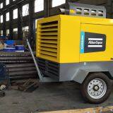Atlas Copco Air Compressor of XAMS850C is 24m3/min 8.6bar With Cummins Diesel Engine for Sale thumbnail-5
