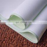 Waterproof Cotton Flannel and Bamboo Jacquard Fabric Baby Changing Pads Liner Mat thumbnail-2