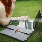 Favorites Multifunctional Case Felt Computer Bag Customized Laptop Sleeve thumbnail-6