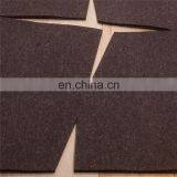 Rectangle Contemporary Geometric Felt Area Rug,floor Covering, Modern Design Felt Carpet thumbnail-3